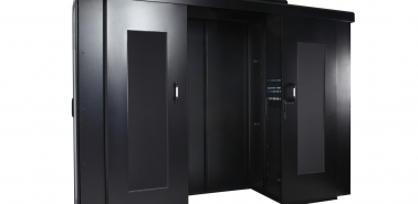 Data Centre cabinets and Racks iDaC Solutions